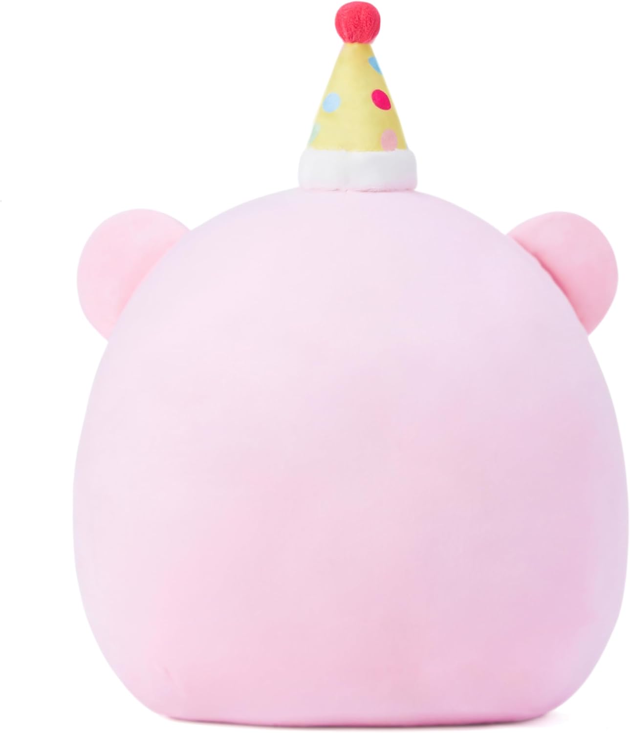 Large Teddy Bear Plush Pillow Stuffed Animal Toy Happy Birthday Choice