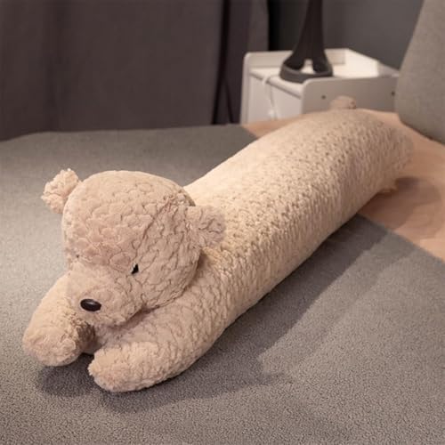 Bear Plush Pillow 35 Inch Cute Plush Stuffed Animal