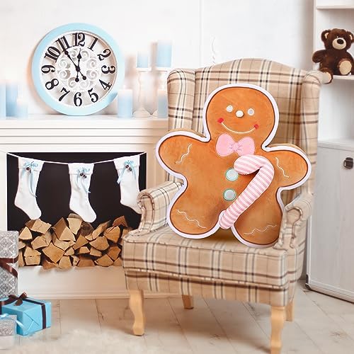 Liliful Christmas Plush Stuffed Toy 16inch