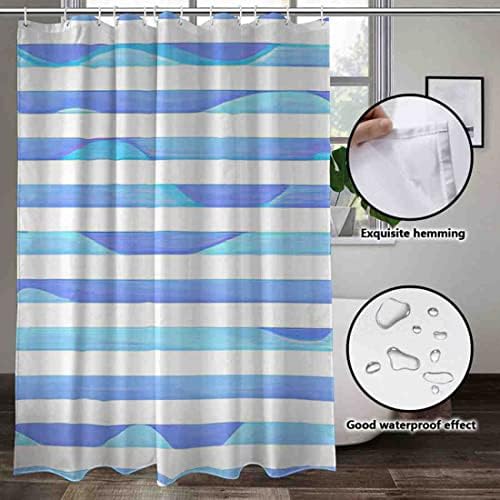 VisalunaAbstractWavesShower