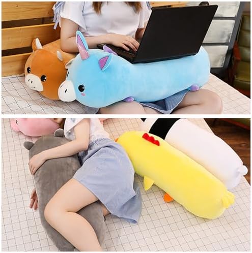 Cute Chicken Plush Pillow for Kids