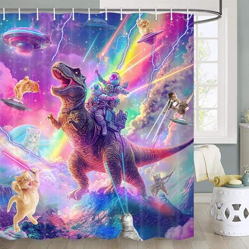 Fascinating Dinosaur Chemistry Bath Party