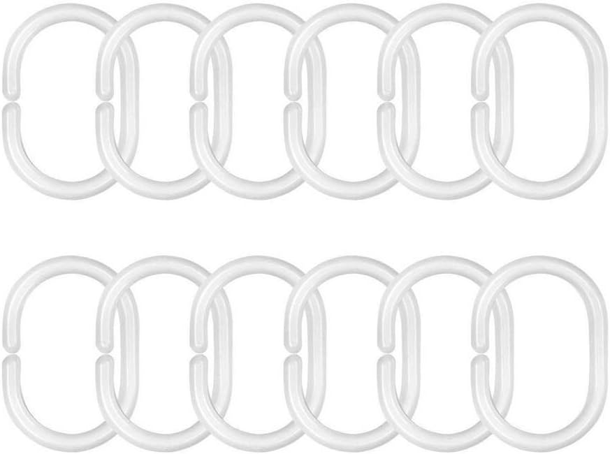 NYMB Safari Animal Kids Bath Curtain