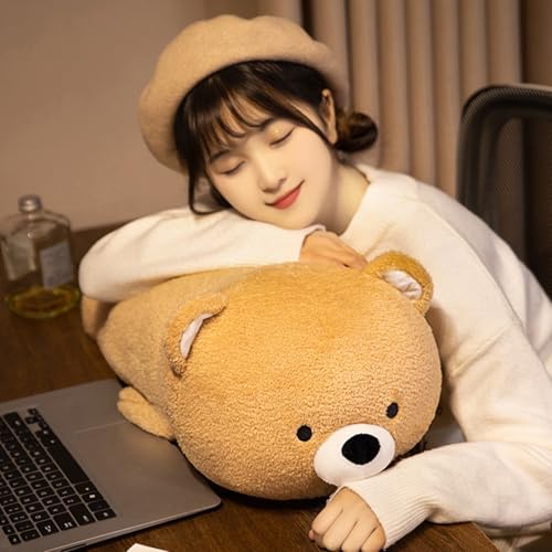 16-Inch Plush Bear Cuddle Buddy