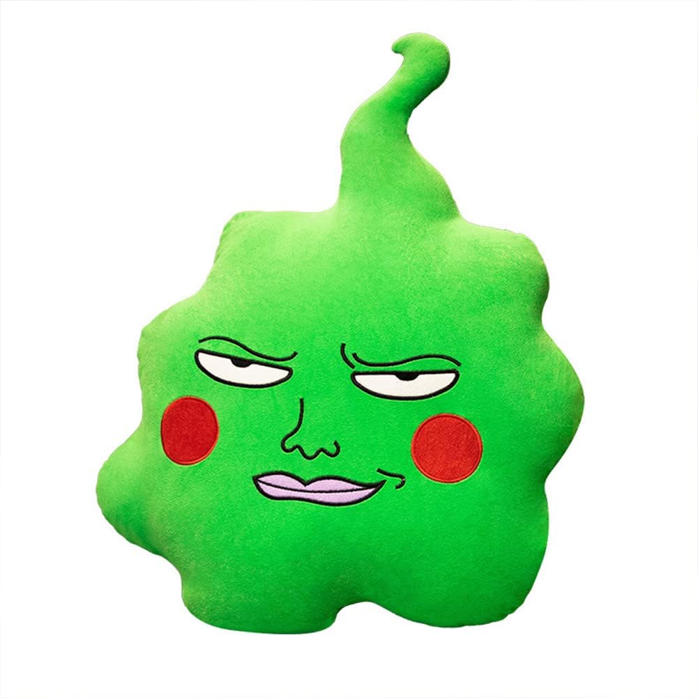 Dimples Anime Plush Toy