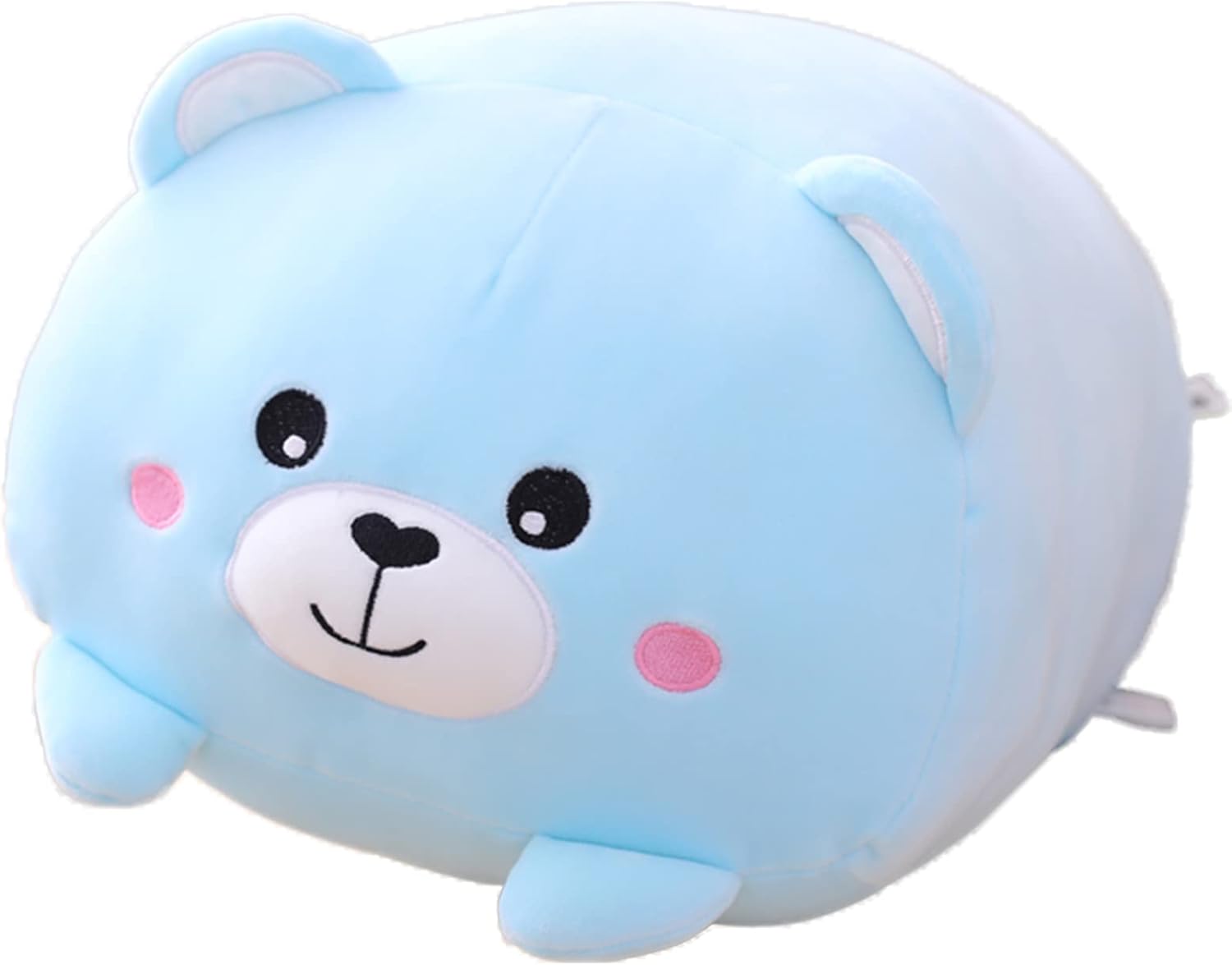 COSGOO Cute Plush Bear Pillow