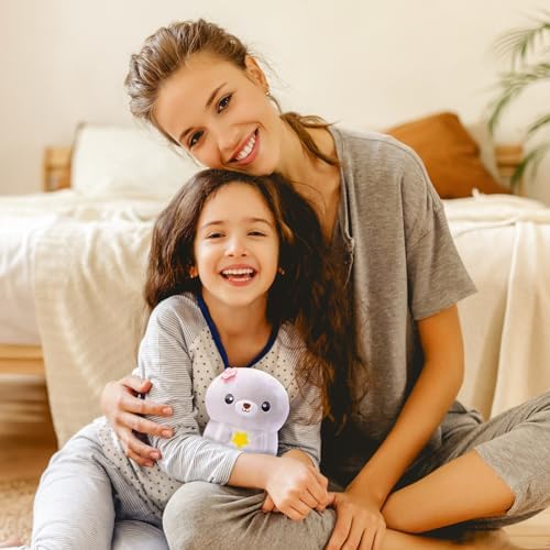 Memory Pillow Cozy soft full 8