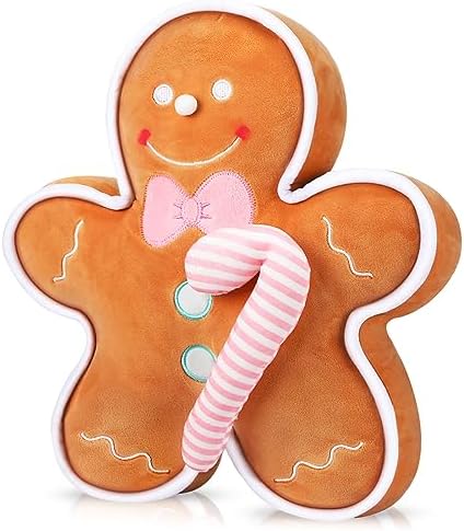 Liliful Christmas Plush Stuffed Toy 16inch