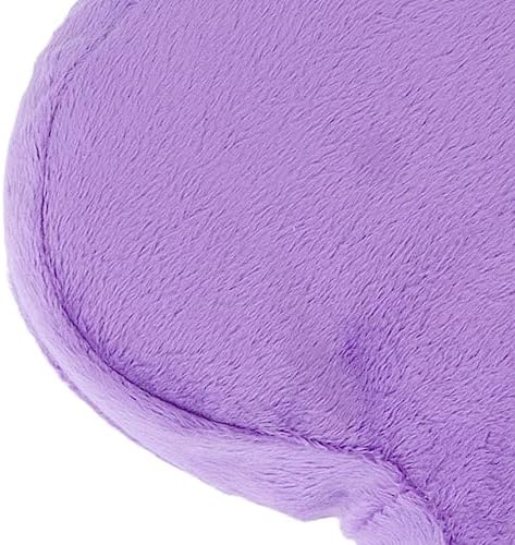 Vivid Butterfly Plush Pillow Decompression Toy for Kids