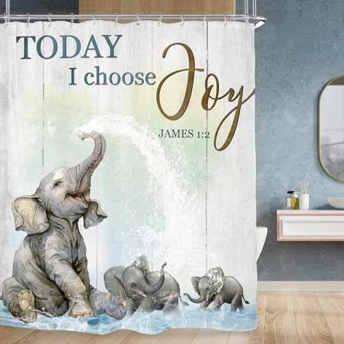 vitamin K giggles Victory Elephant Home Kitchen Bathroom Birthday Christmas Hook Set