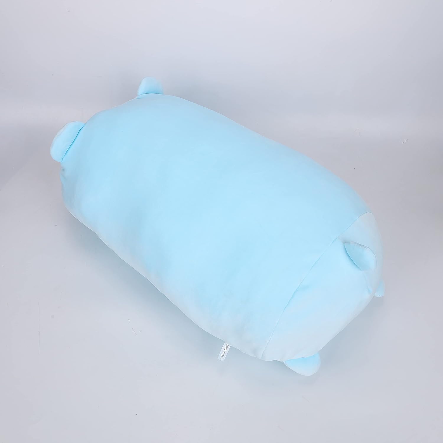 TemBe 236-inch Cute Bear Plush Pillow