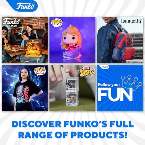 Funko Plush Demon Slayer - Tanjiro Kamado - 7 Plush Toy