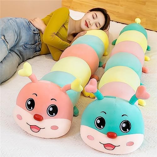 IPenny Long Cartoon Plush Body Pillow