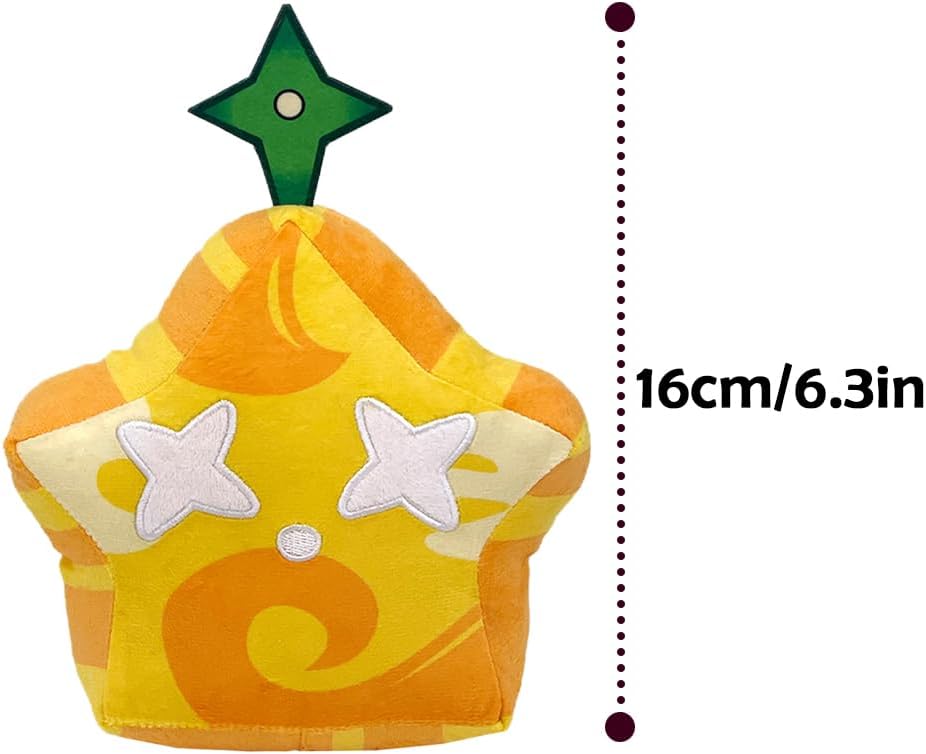Cuddly Video Game Plush Pillow
