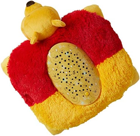 Pillow Pets Winnie the Pooh Disney