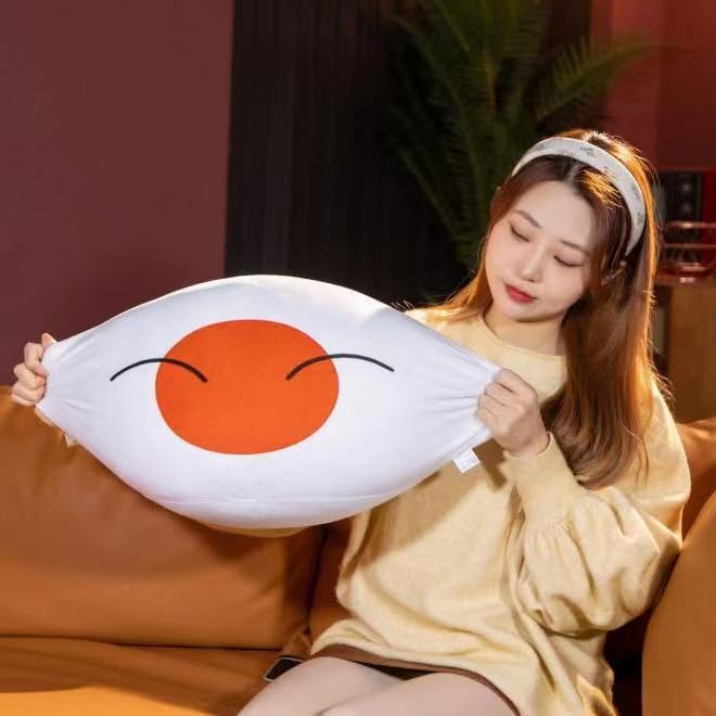 118inch Country Ball Plush Pillow for Kids
