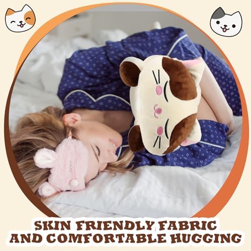 Cozy Cat cuddlers Fful Furrences