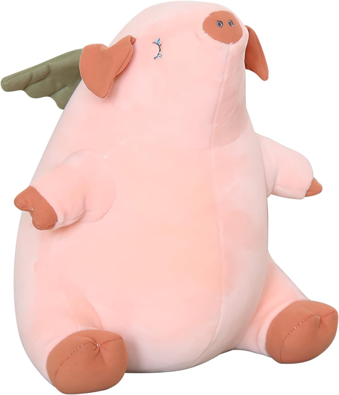 Roqei Kawaii Pig Plush Pillow 13