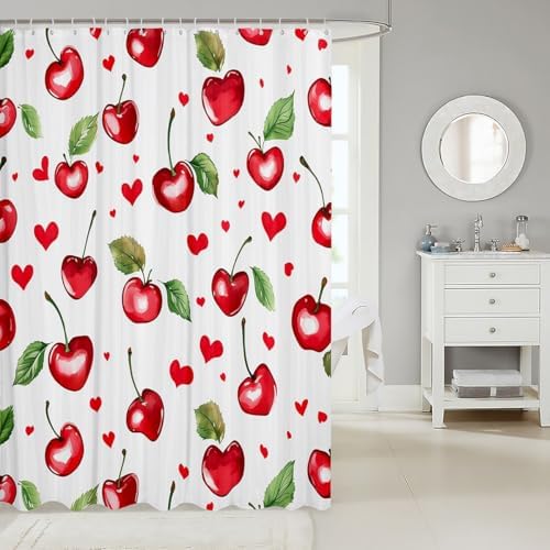 Unique Fun baptHeathem Benefi shower curtain for Boys and Girls