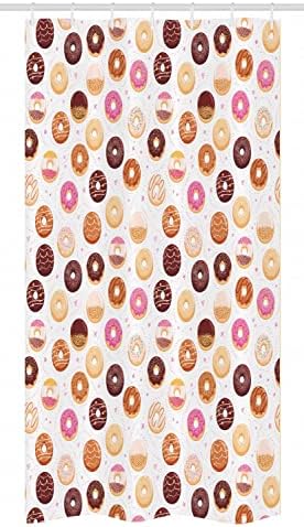 Delight Your Eyes Ambesonne shower curtain