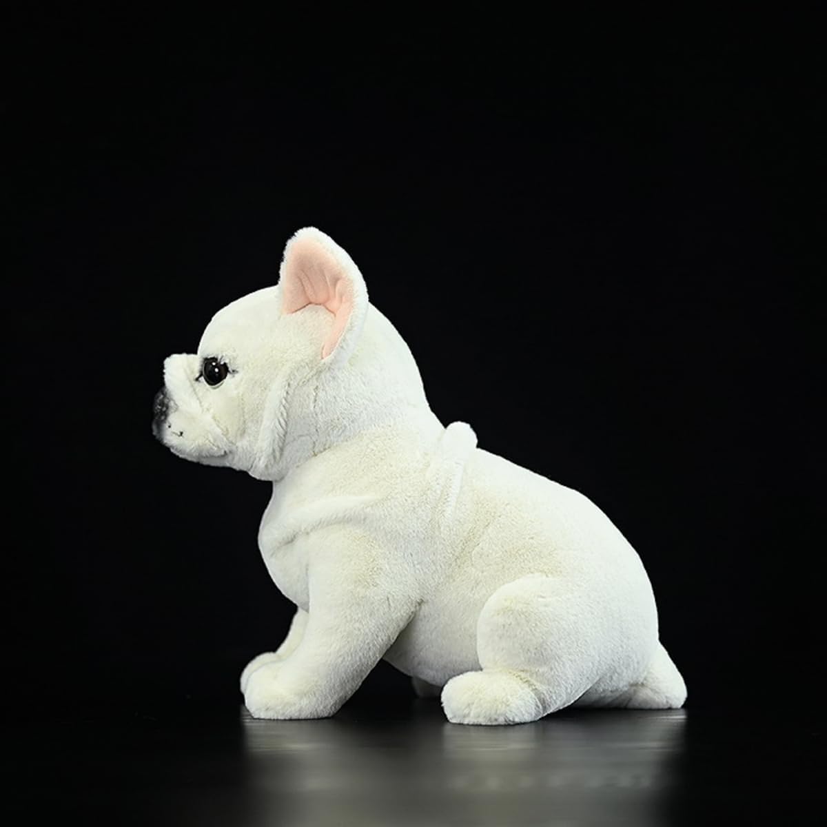 French Bulldogs Plush Toy Adorable Playful