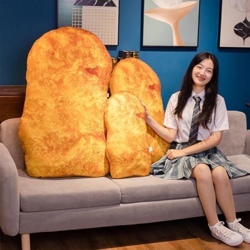 Simulation Chicken Plush Pillow Best Choice for Sofa Car or Bedroom