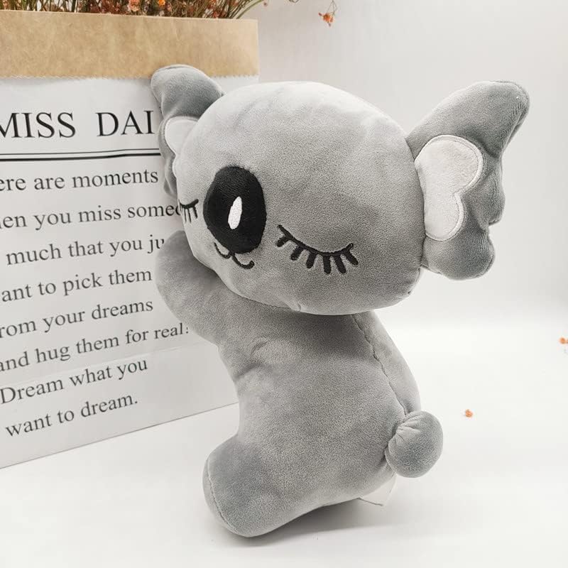 COZY KOALA PLUSH