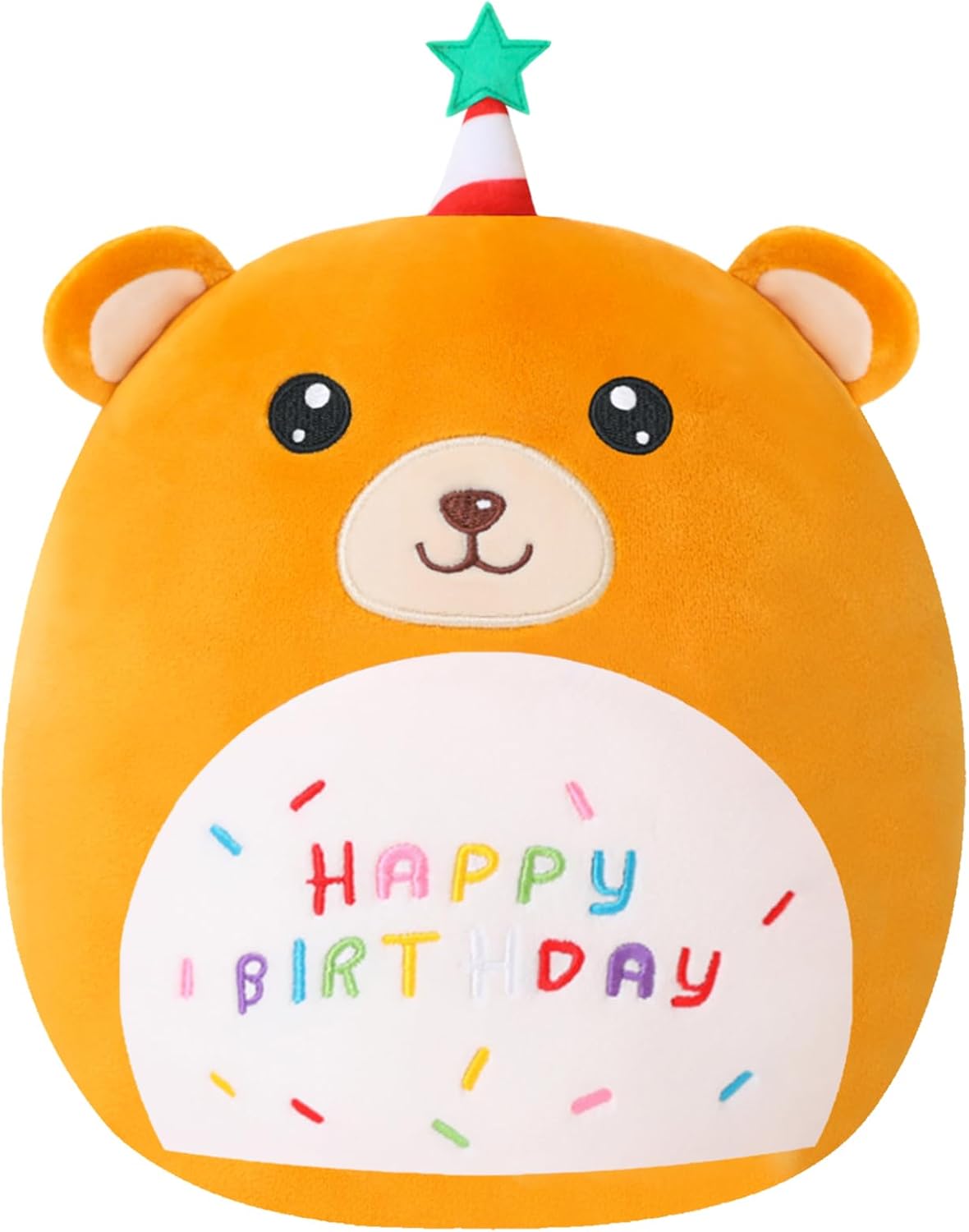 Perfect Gift for Birthdays with a Unique Bear Design
