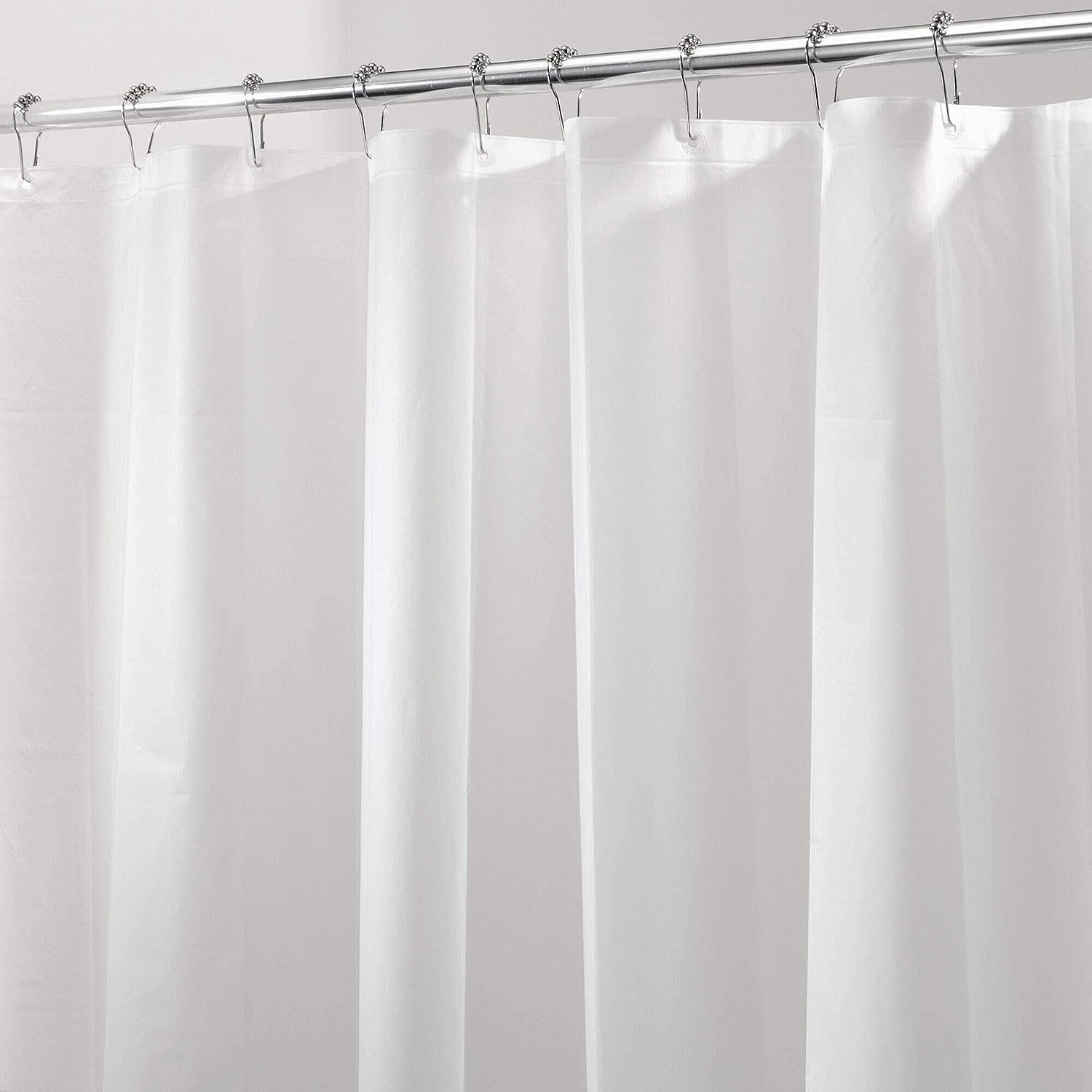 Unique Design Plastic Shower Curtain
