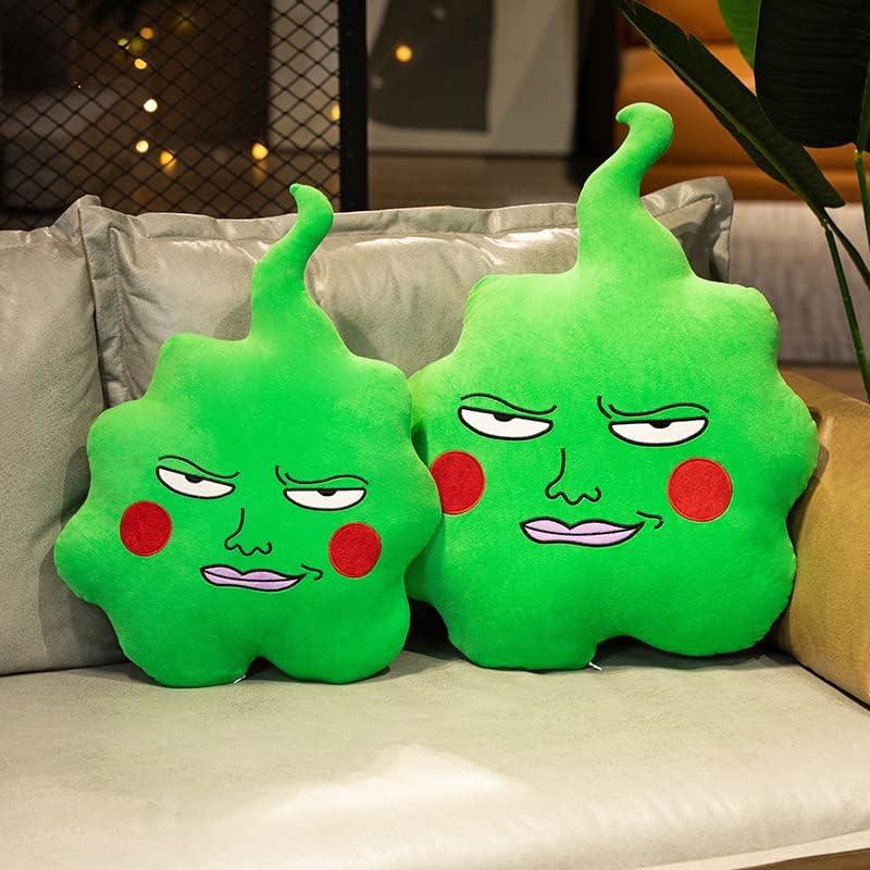 Dimples Anime Plush Toy