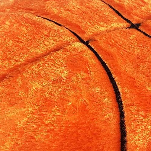 18 Basketball Plush Pillow Soft