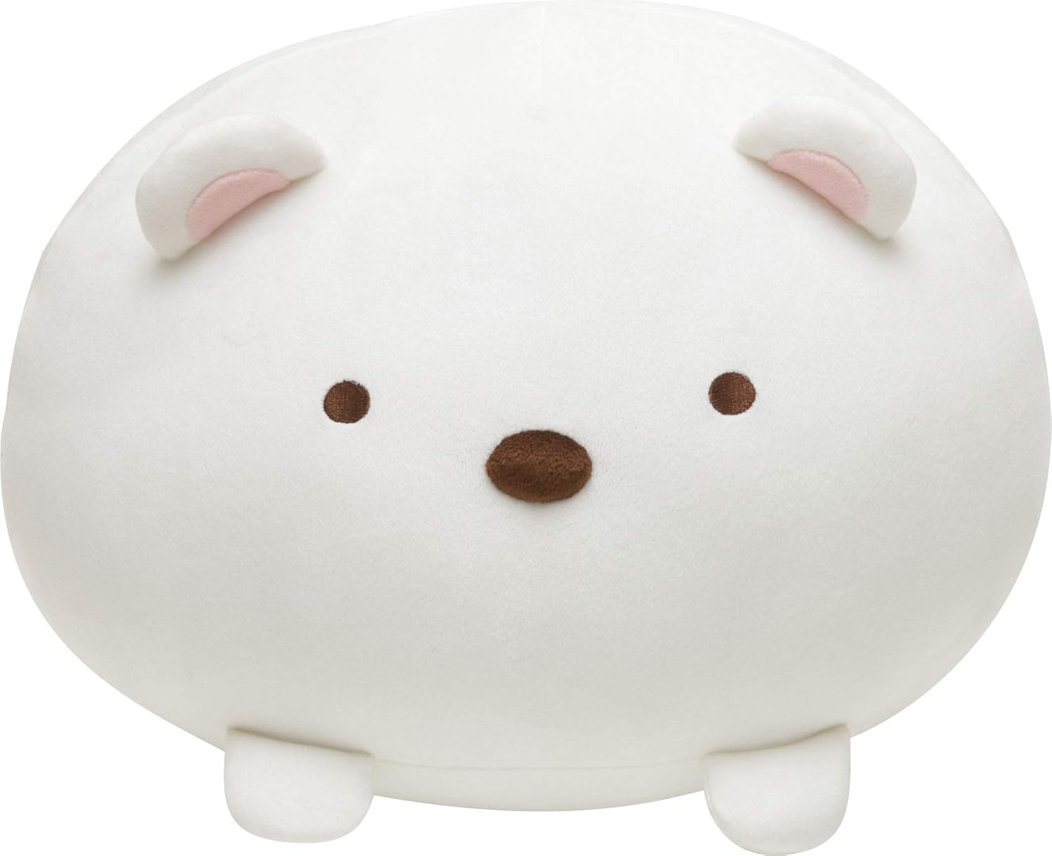 Sumikkogurashi San-X Original Mochi Cushion Plush Pillow for Ages 3