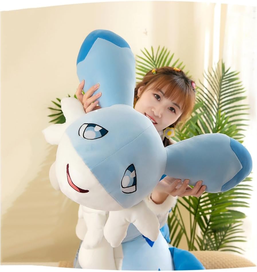 Long Dragon Plush Body Pillow Stuffed Animal for Beds Soft and Cozy