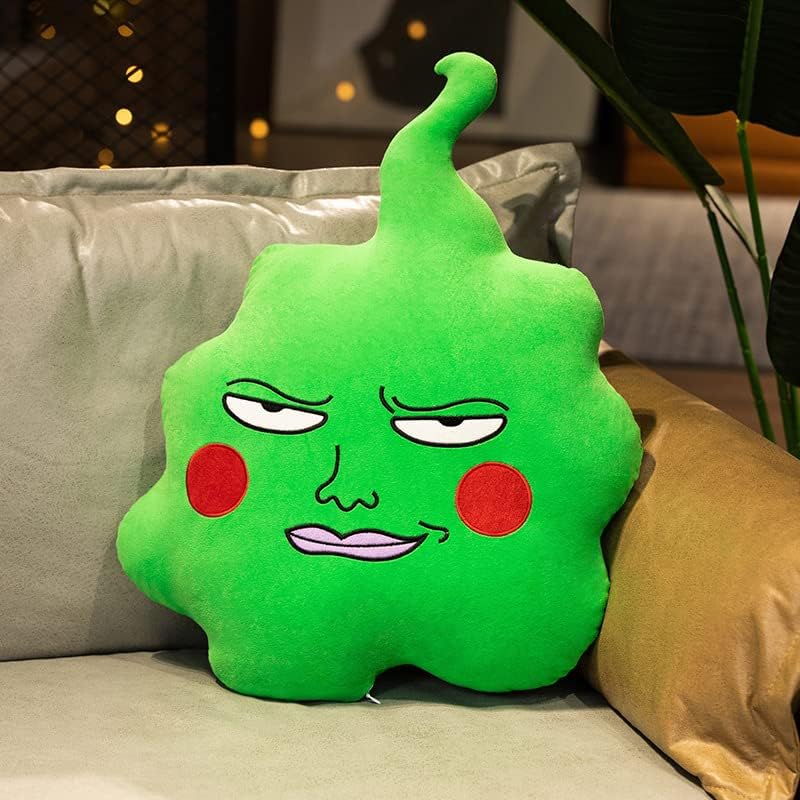 Dimples Anime Plush Toy