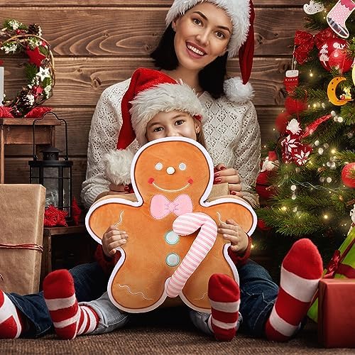 Liliful Christmas Plush Stuffed Toy 16inch