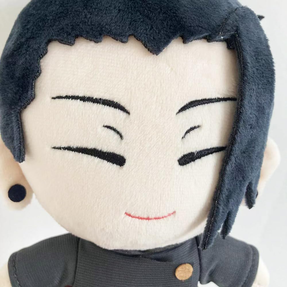 JCvCX Cute Boy Plushfigure -- Adorable Stuffed Toy Doll for Kids