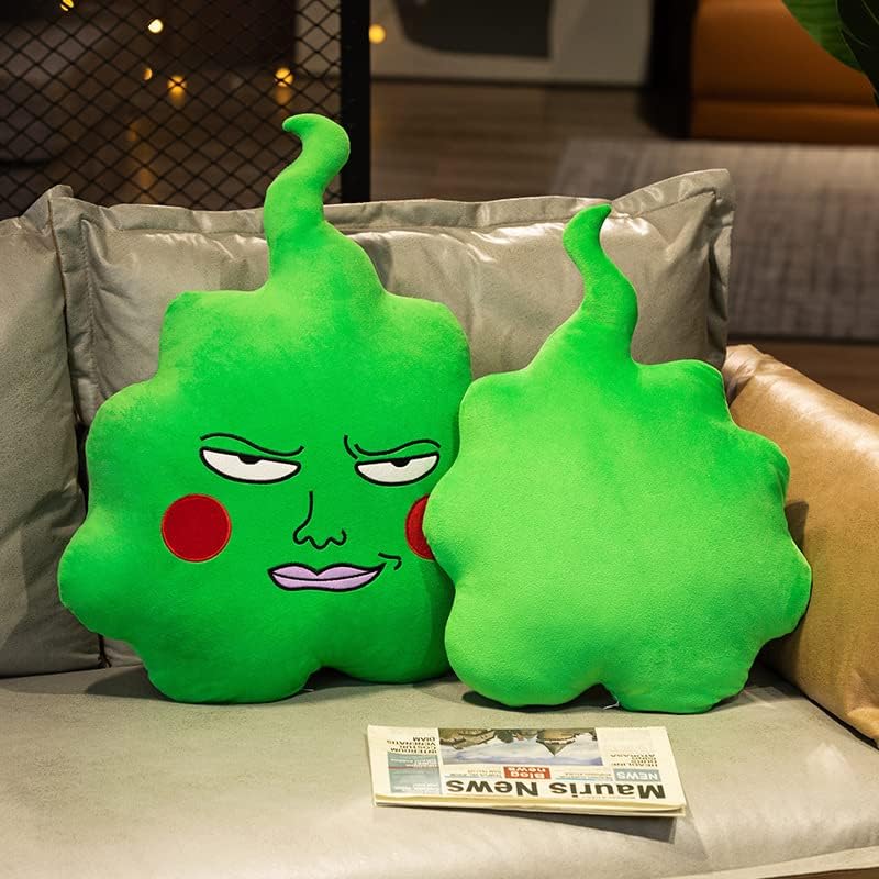 Dimples Anime Plush Toy