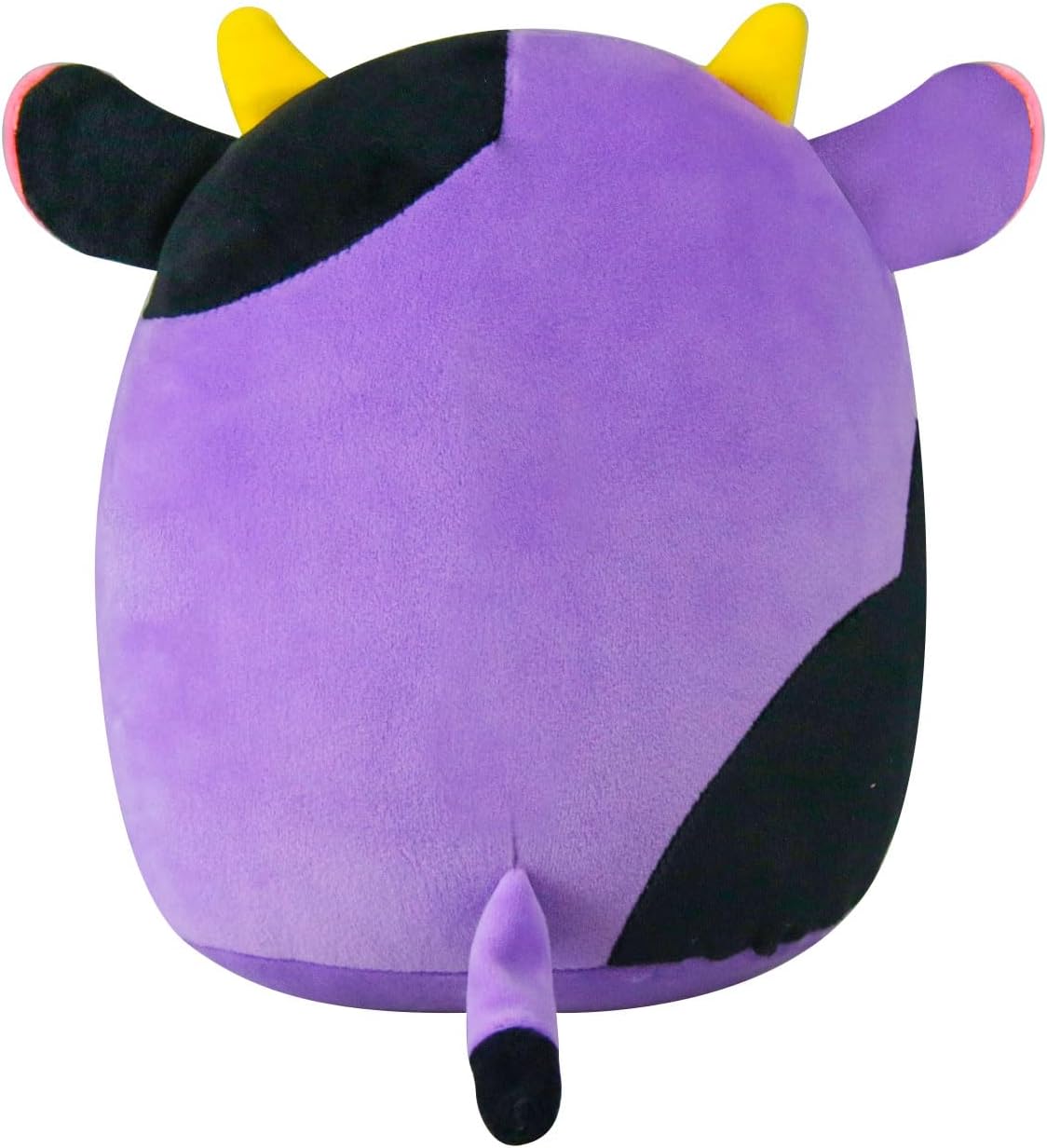 Halloween Pumpkins Perfect Halloween Cow Plush Pillow