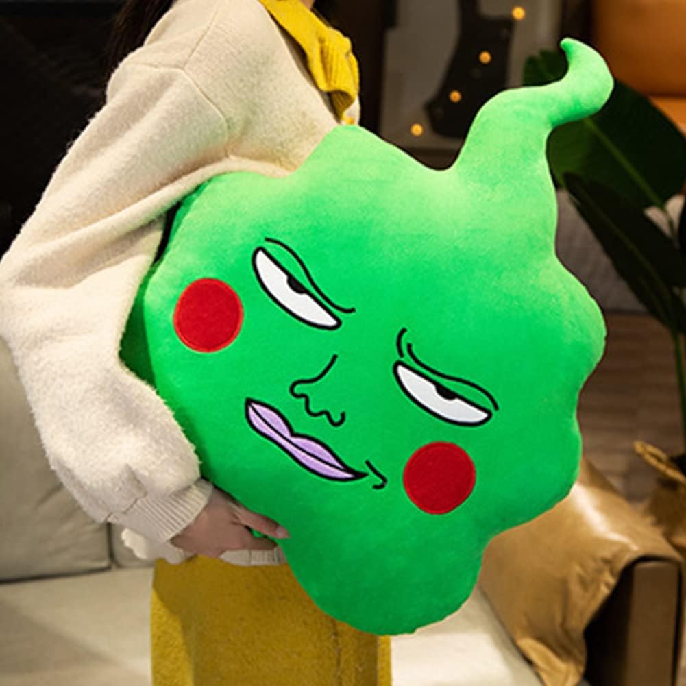 Dimples Anime Plush Toy
