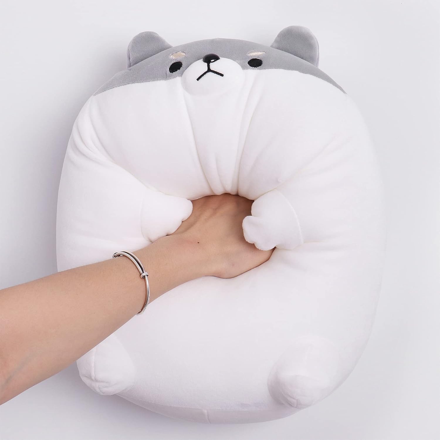 Our Honor Shiba Inu Plush Pillow 197