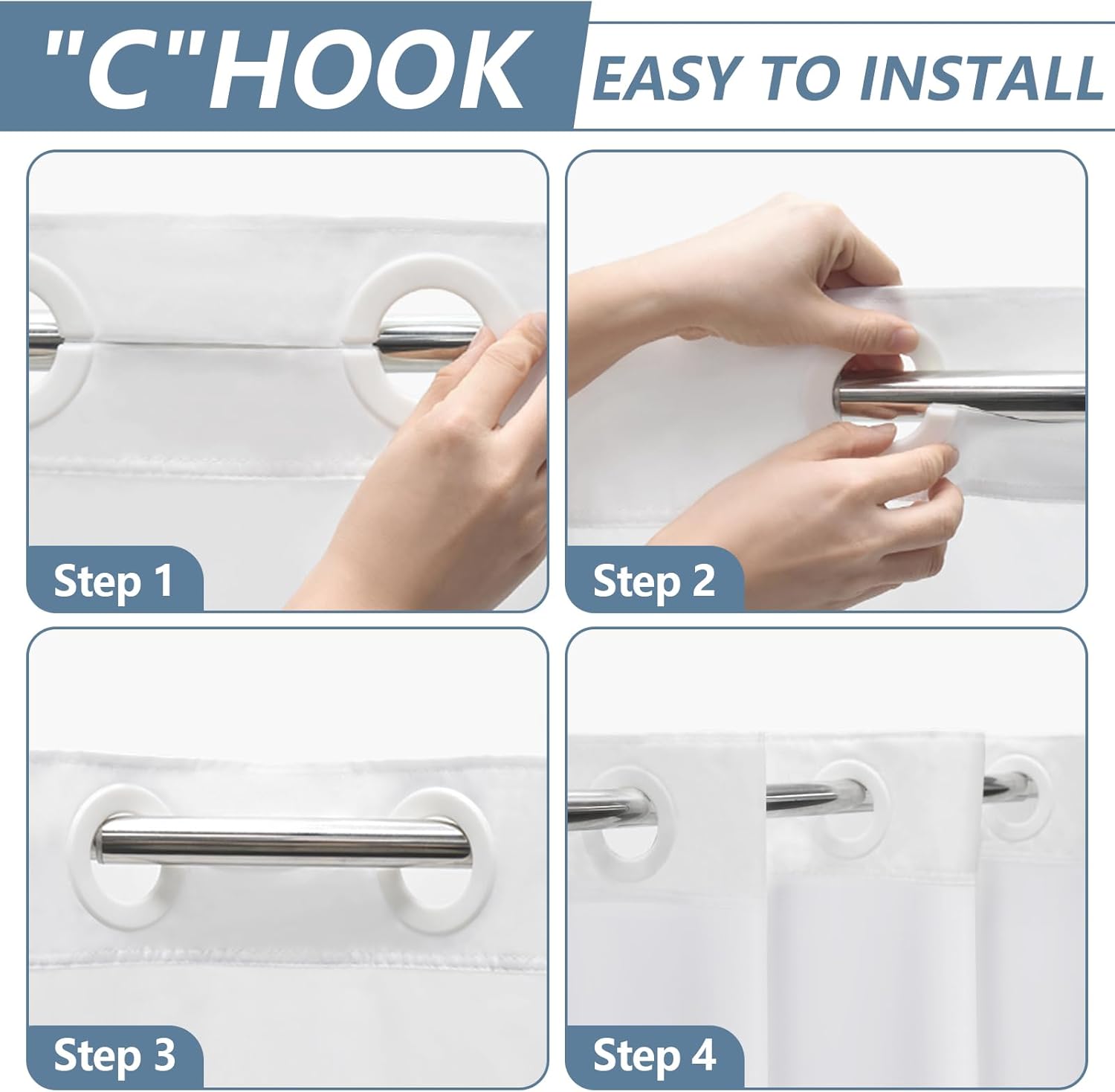 Rapid-Install No-Hook Forest