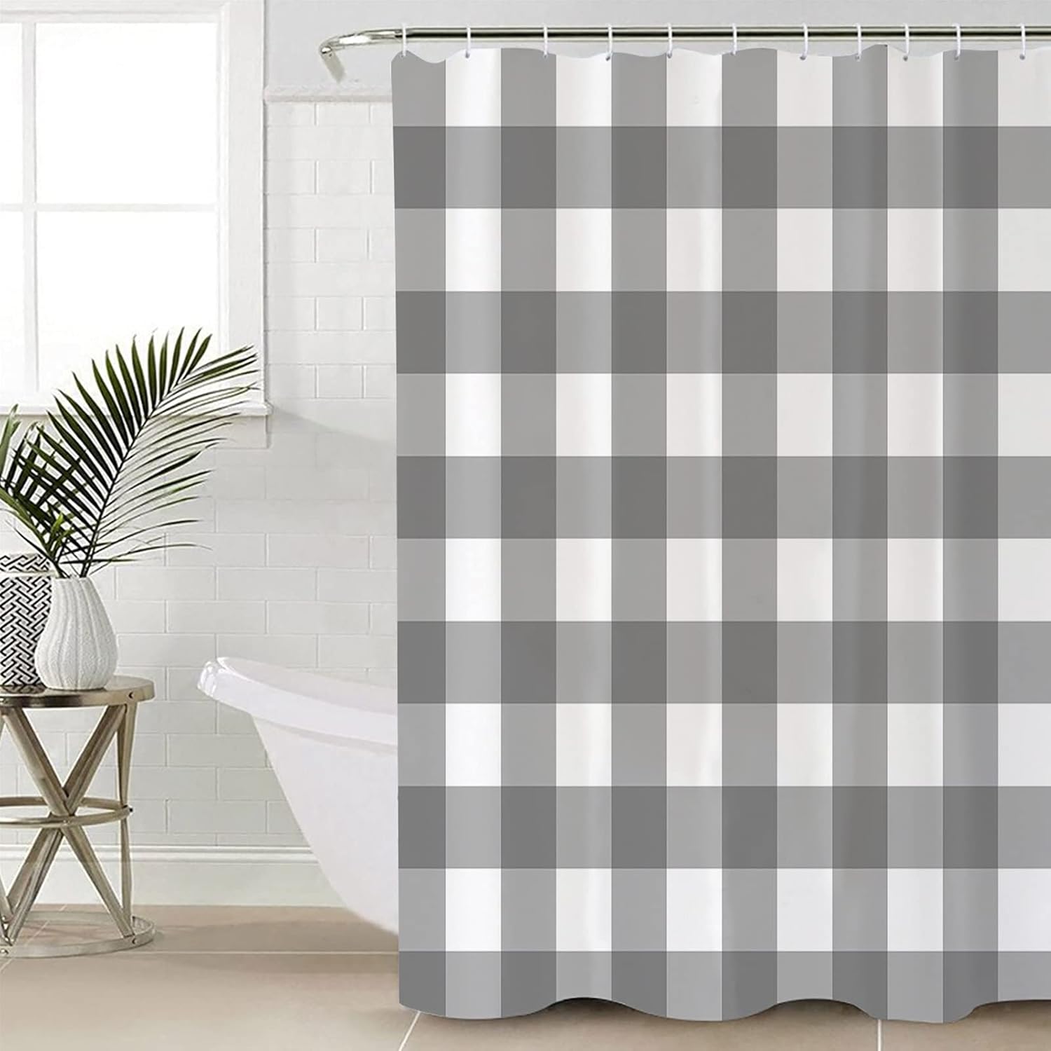 Stylish Backup 66x72-inch Geometric