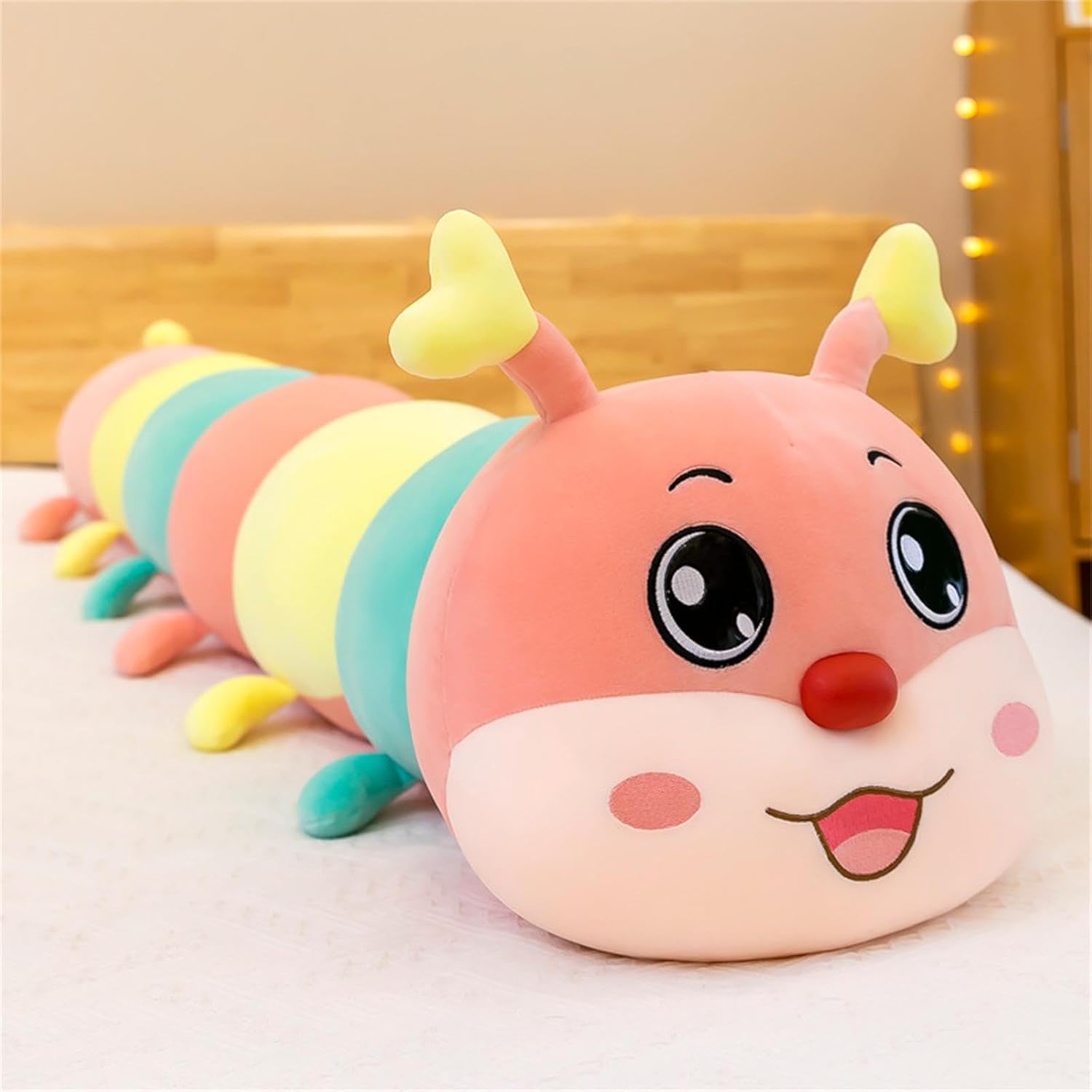 IPenny Long Cartoon Plush Body Pillow