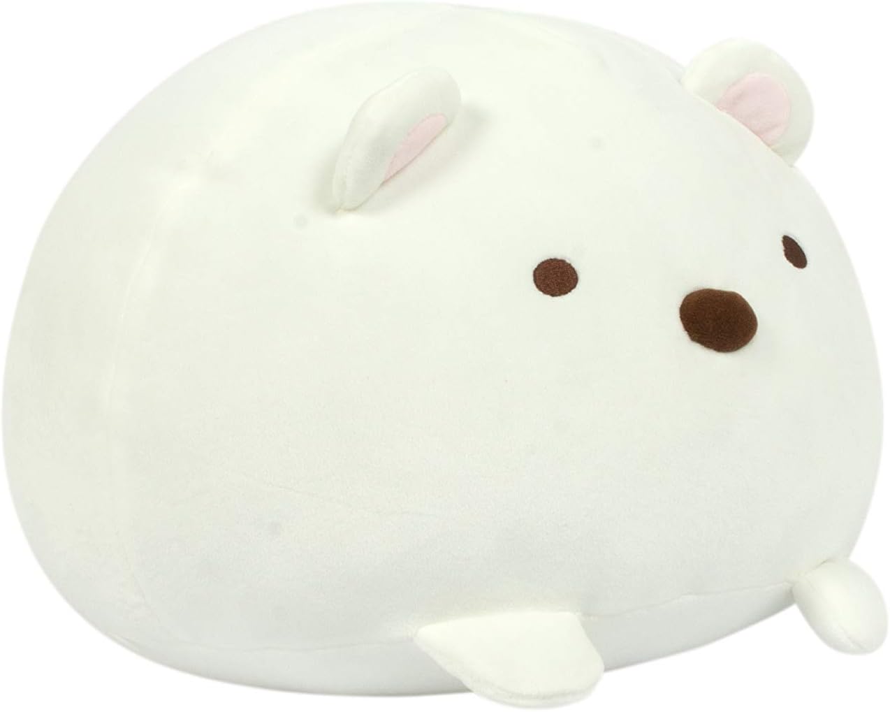 Sumikkogurashi San-X Original Mochi Cushion Plush Pillow for Ages 3