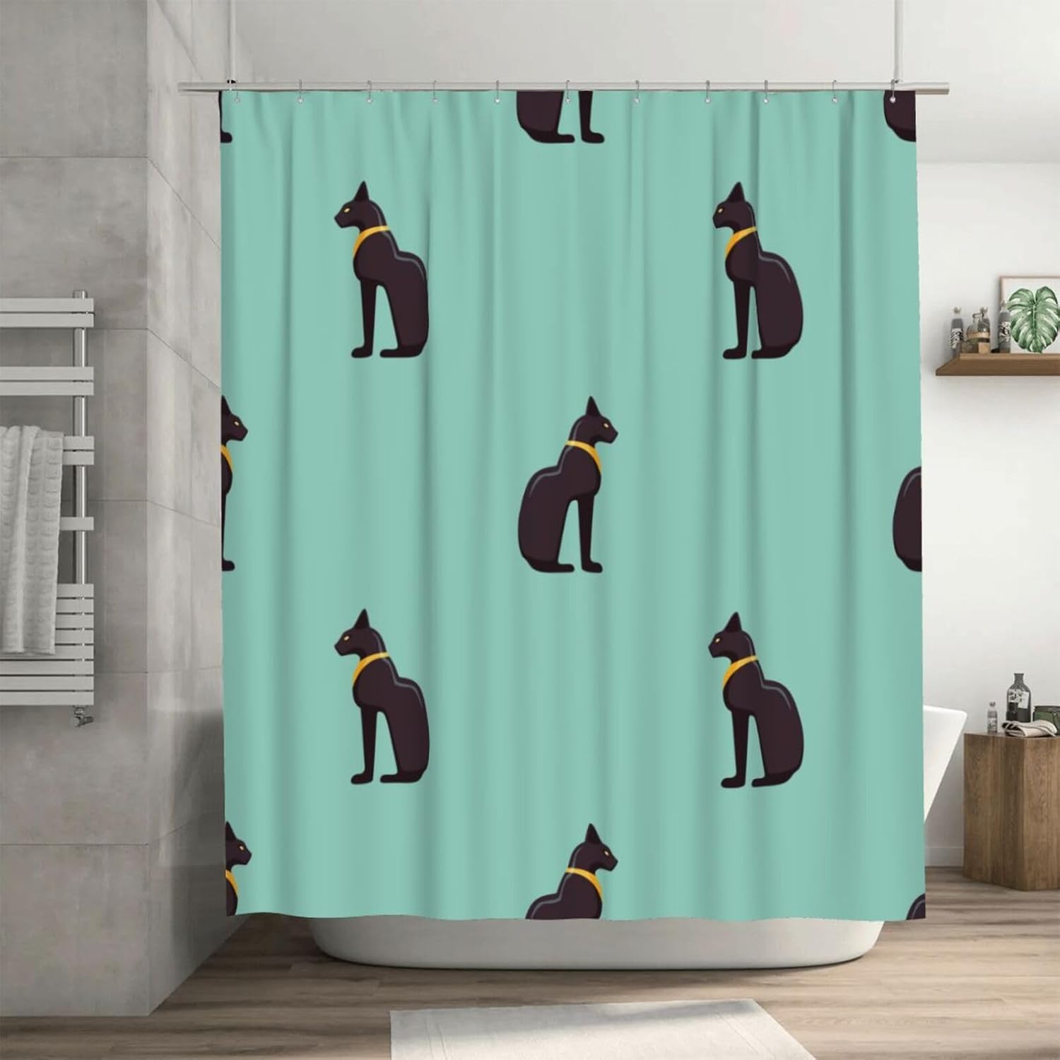 Chic 72x72 Inch