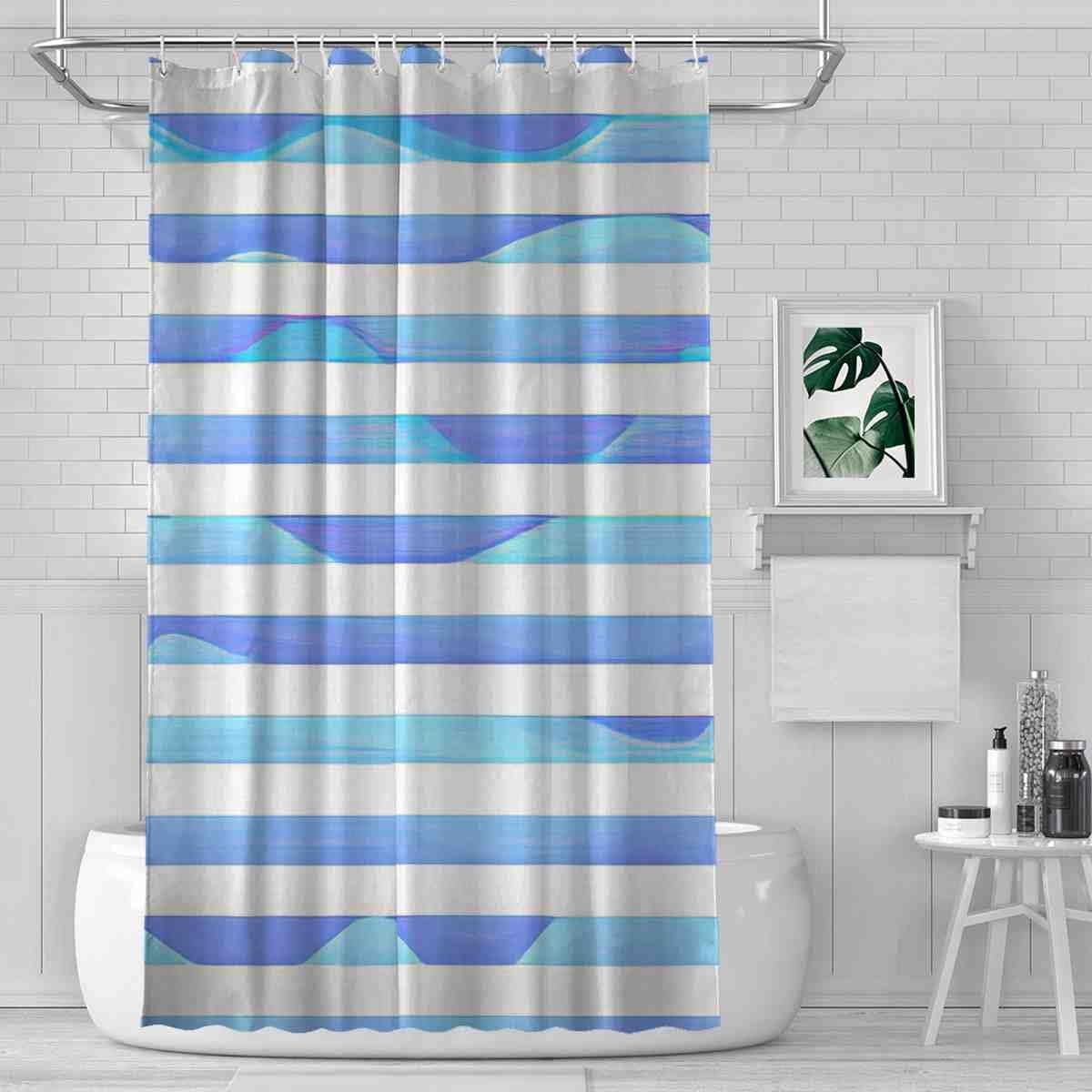 VisalunaAbstractWavesShower