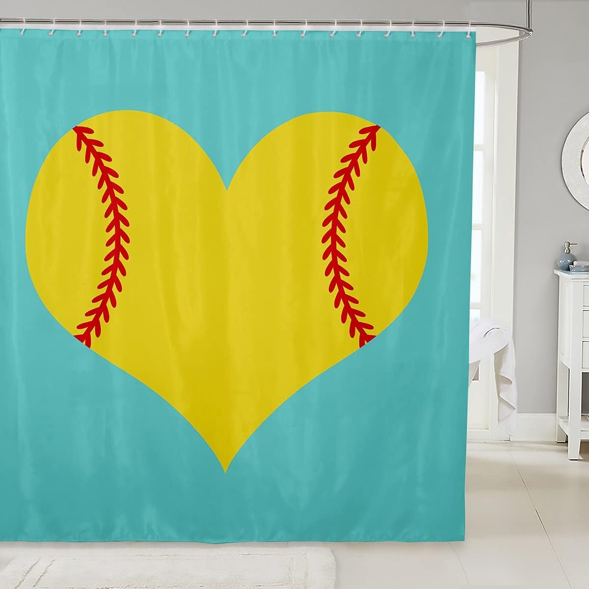 Model Bymade Soft 72x72 In tweeted