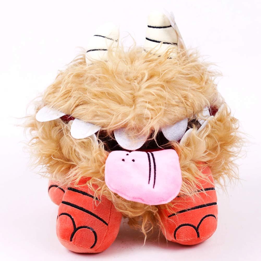 Lindays Dont Starve Chester Stuffed Animal Storage Box
