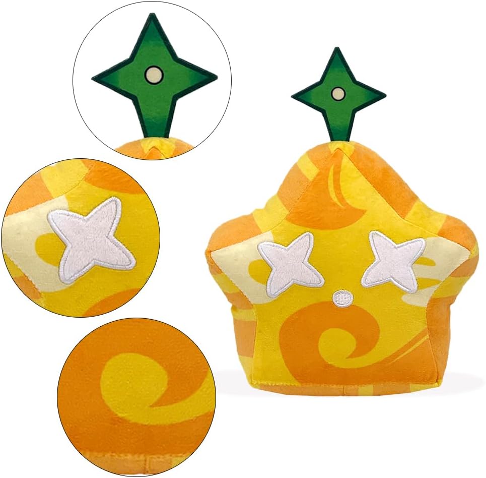 Cuddly Video Game Plush Pillow