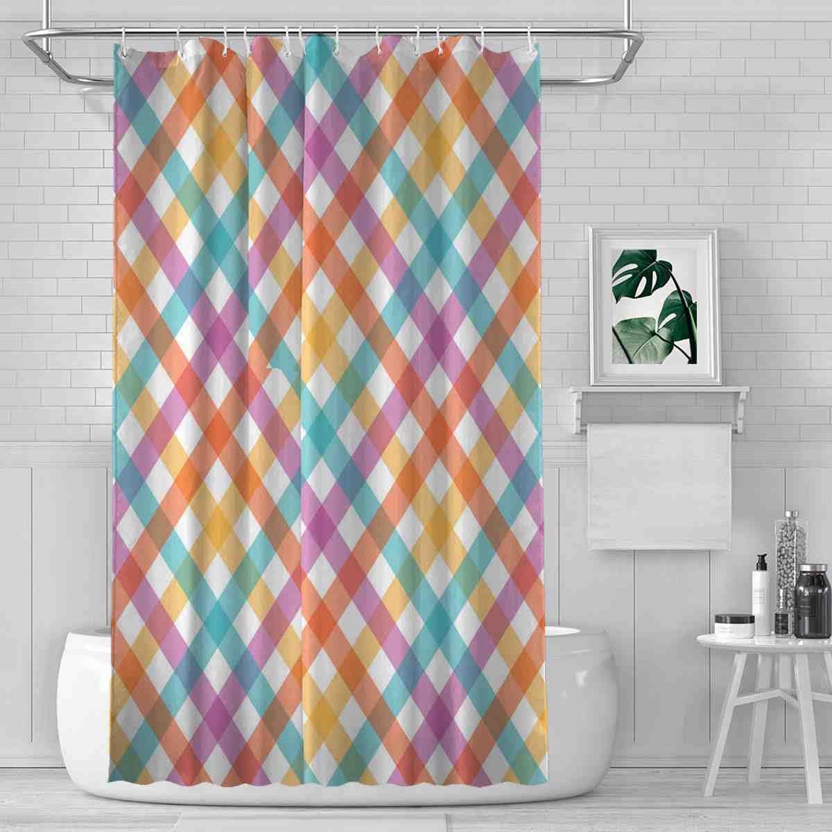 Bath Time Splendor